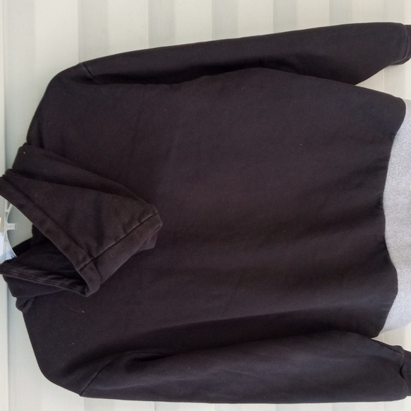 Men's basic puma hoodie size large - Picture 4 of 5